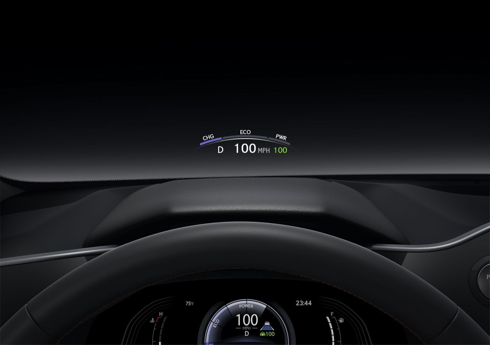 LEXUS NX 350h, foto 36