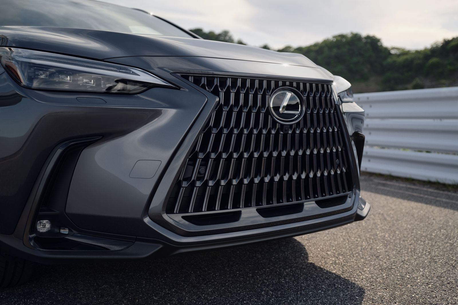 LEXUS NX 350h, foto 44