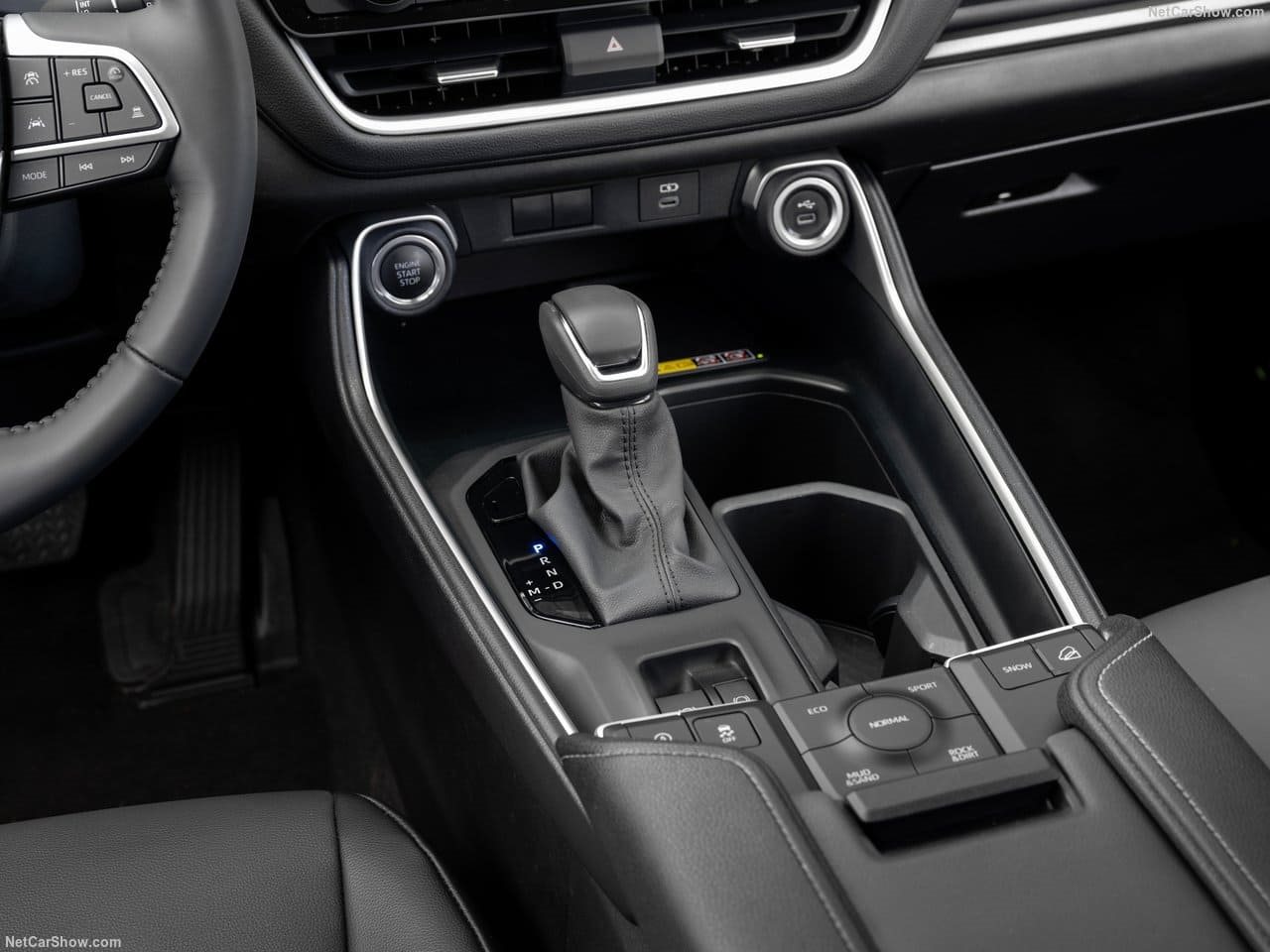 2024 - TOYOTA GRAND HIGHLANDER, foto 146