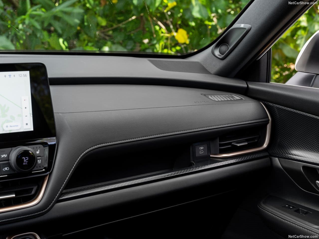 2024 - TOYOTA GRAND HIGHLANDER, foto 153