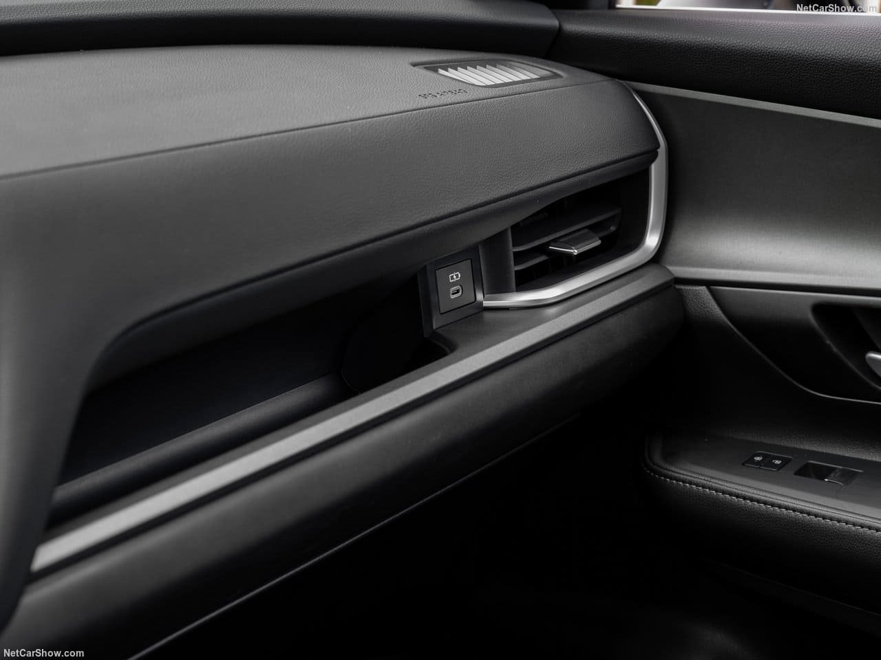 2024 - TOYOTA GRAND HIGHLANDER, foto 154