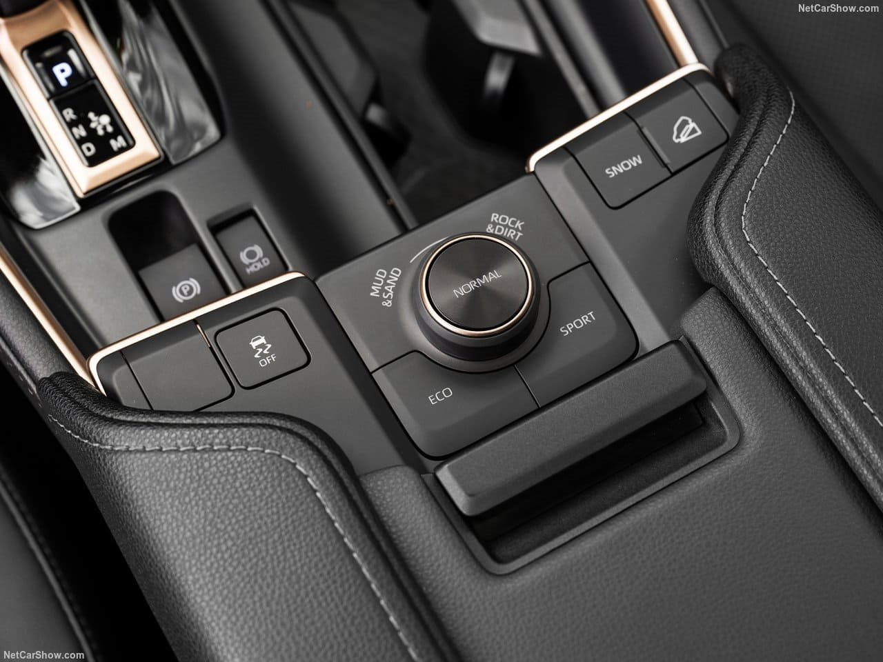 2024 - TOYOTA GRAND HIGHLANDER, foto 155