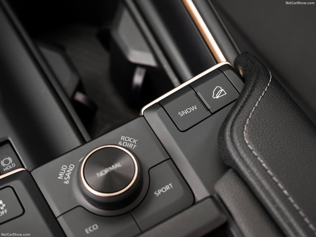 2024 - TOYOTA GRAND HIGHLANDER, foto 156