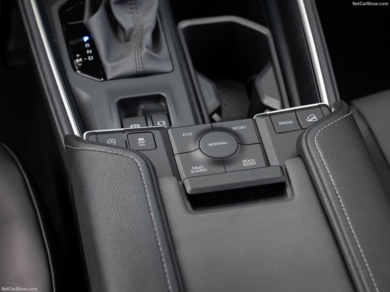 2024 - TOYOTA GRAND HIGHLANDER, foto 157