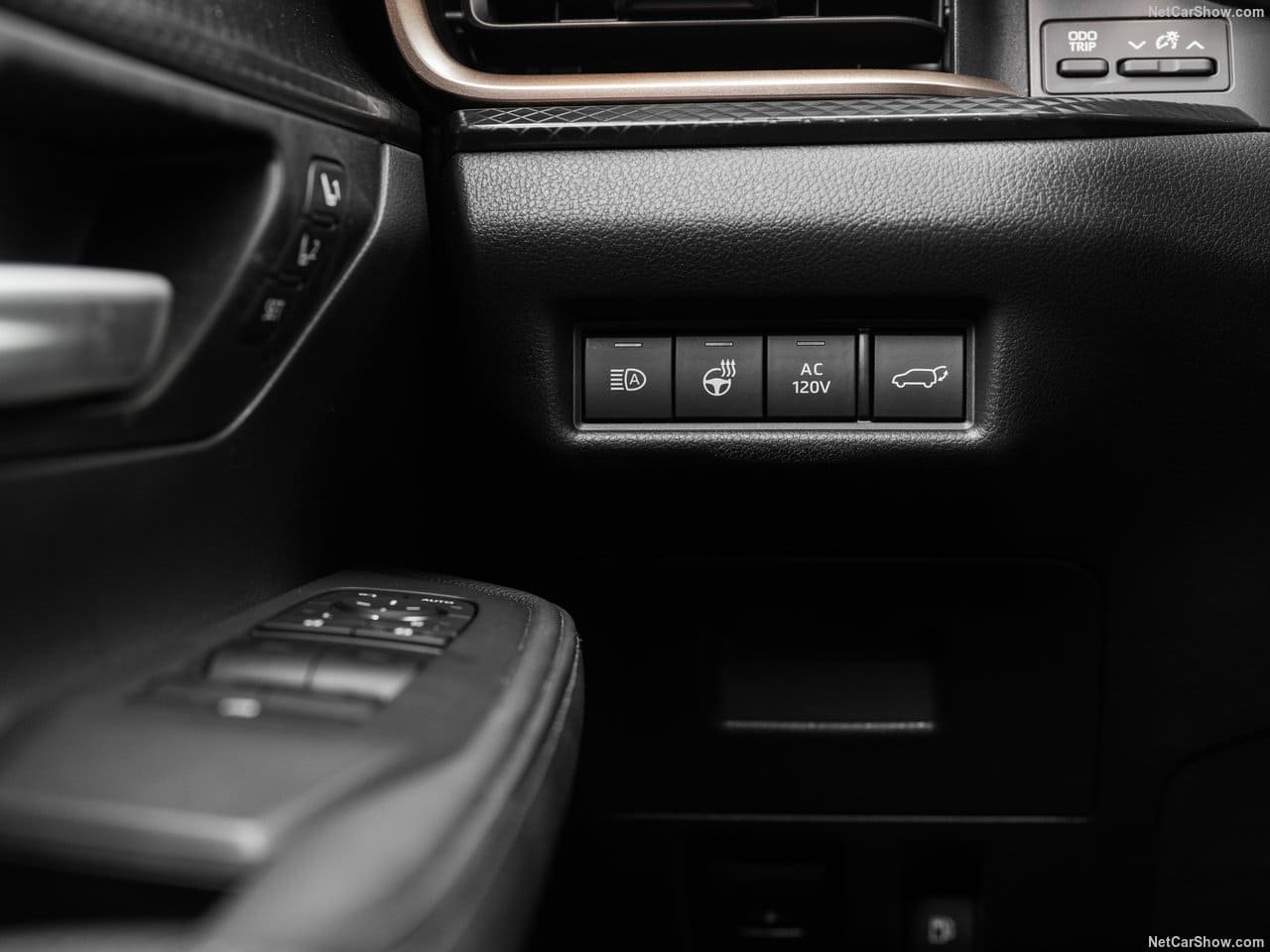 2024 - TOYOTA GRAND HIGHLANDER, foto 159