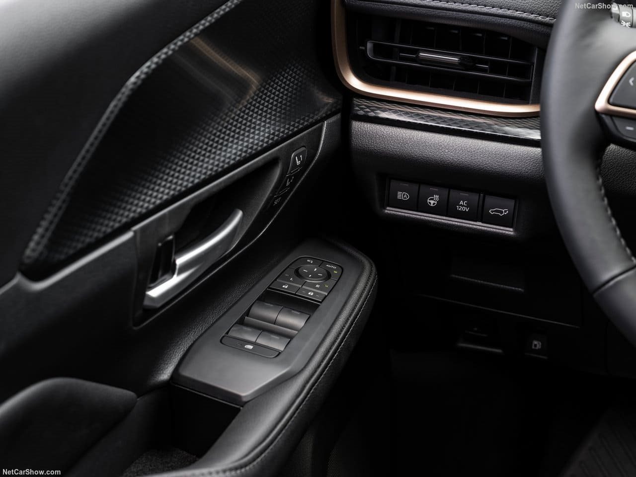 2024 - TOYOTA GRAND HIGHLANDER, foto 161