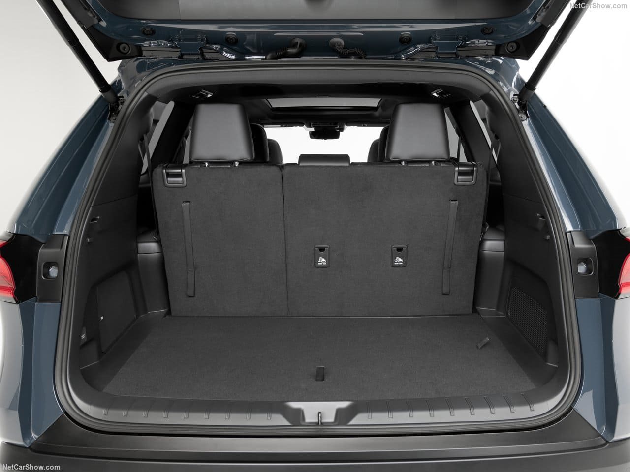2024 - TOYOTA GRAND HIGHLANDER, foto 168