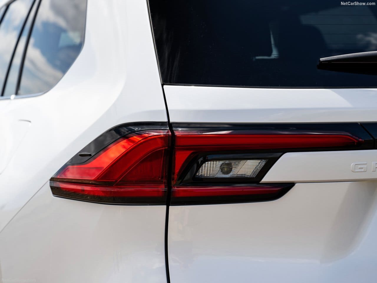 2024 - TOYOTA GRAND HIGHLANDER, foto 178