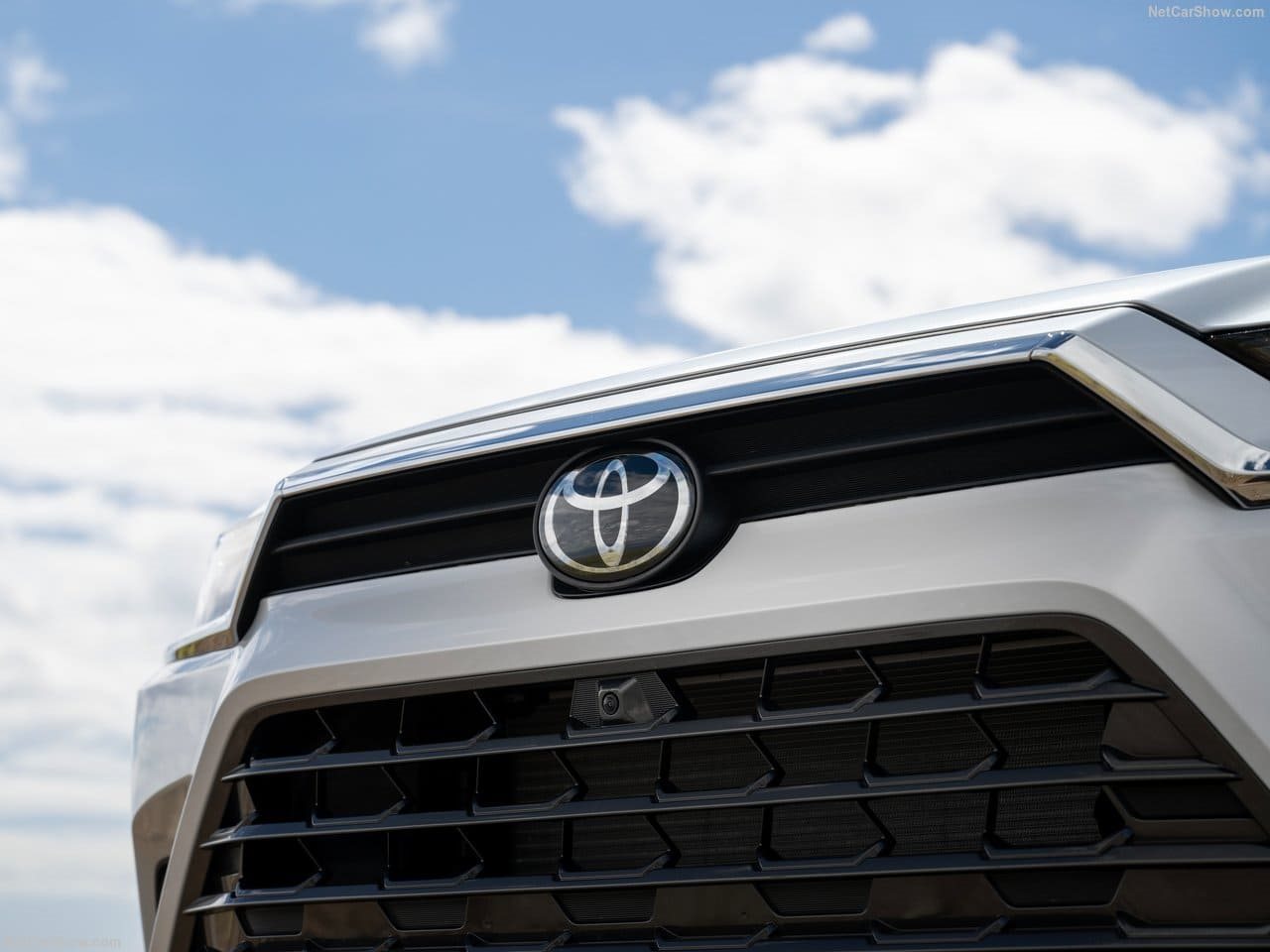 2024 - TOYOTA GRAND HIGHLANDER, foto 182