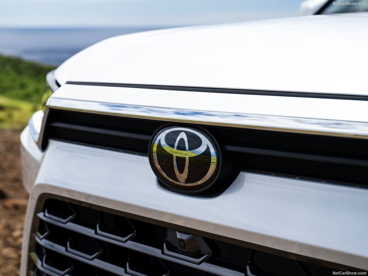 2024 - TOYOTA GRAND HIGHLANDER, foto 183