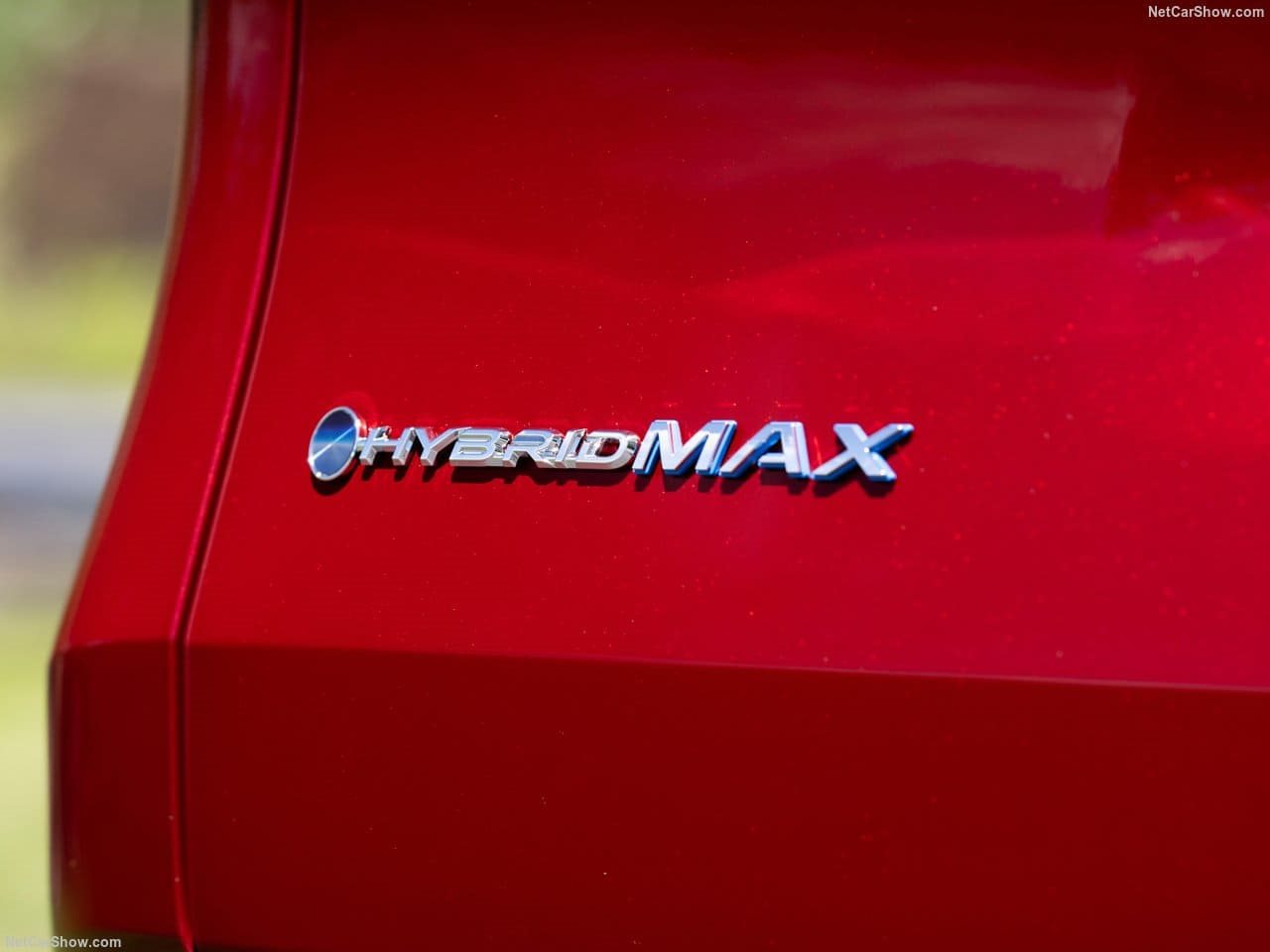 2024 - TOYOTA GRAND HIGHLANDER, foto 185