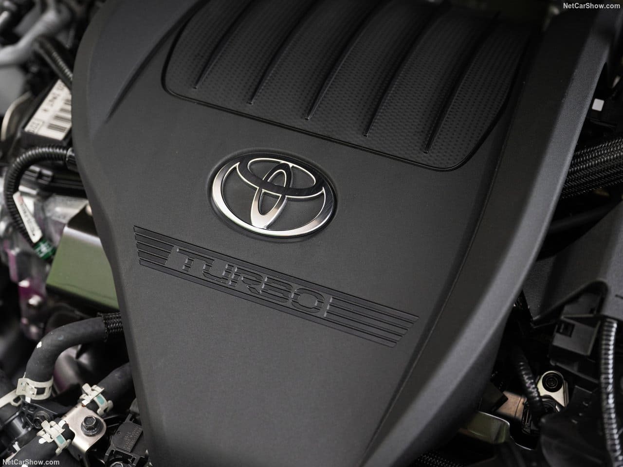 2024 - TOYOTA GRAND HIGHLANDER, foto 199
