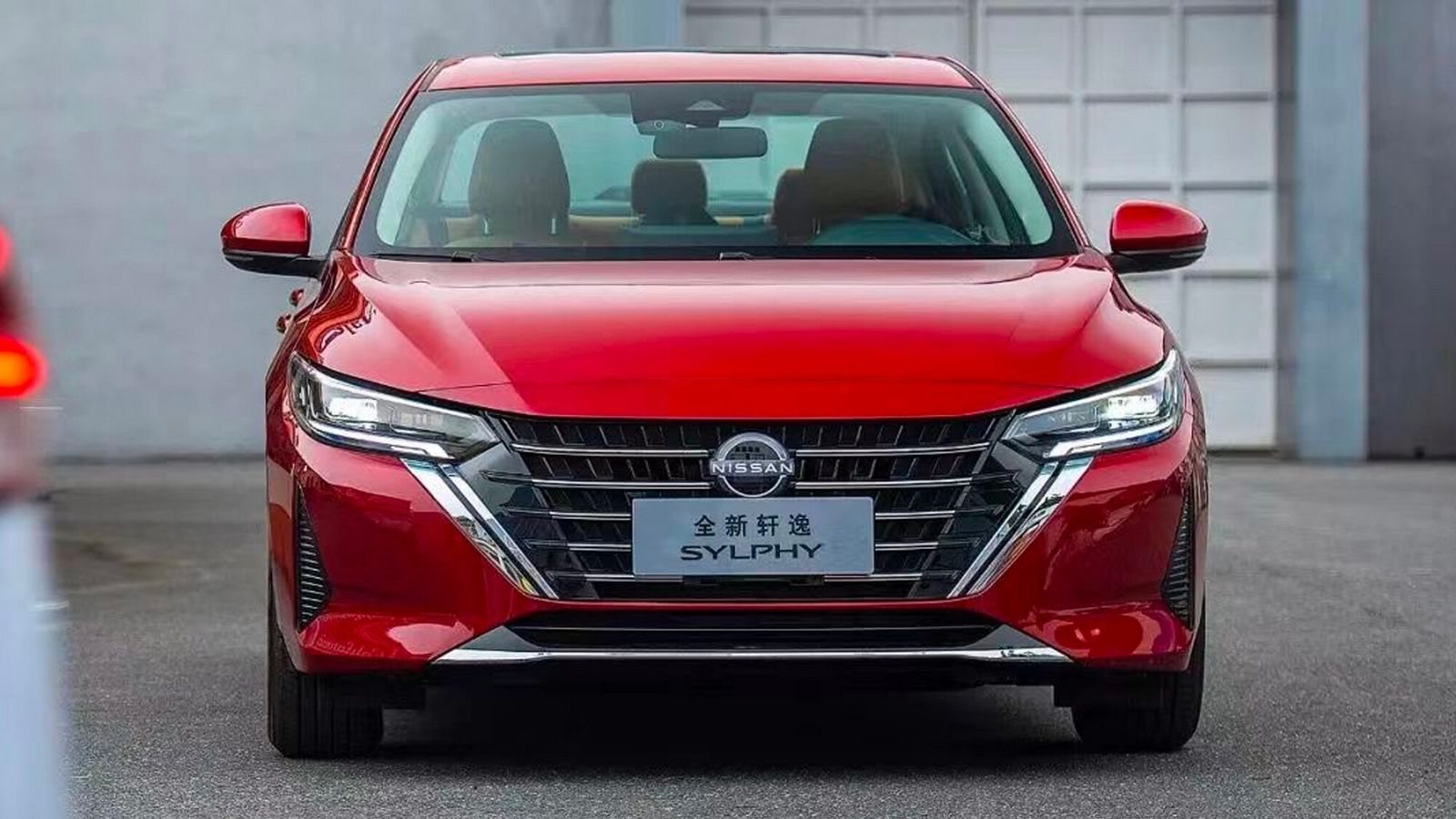 2024 - NISSAN SYLPHY, foto 4
