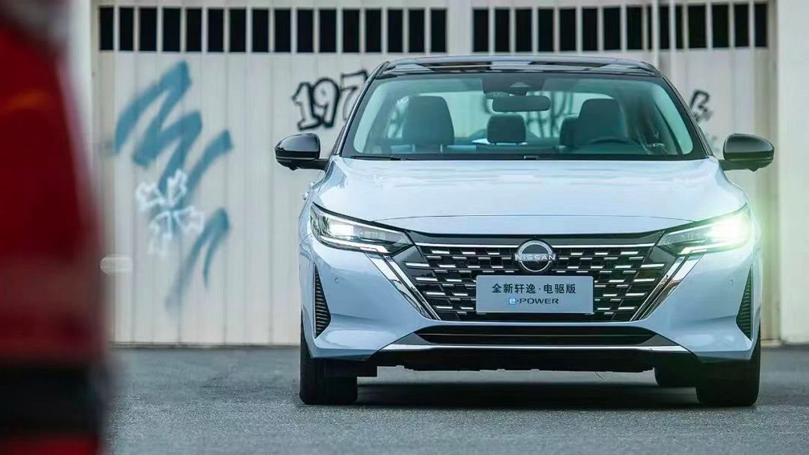2024 - NISSAN SYLPHY, foto 5