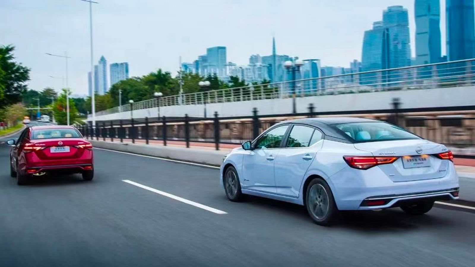 2024 - NISSAN SYLPHY, foto 7