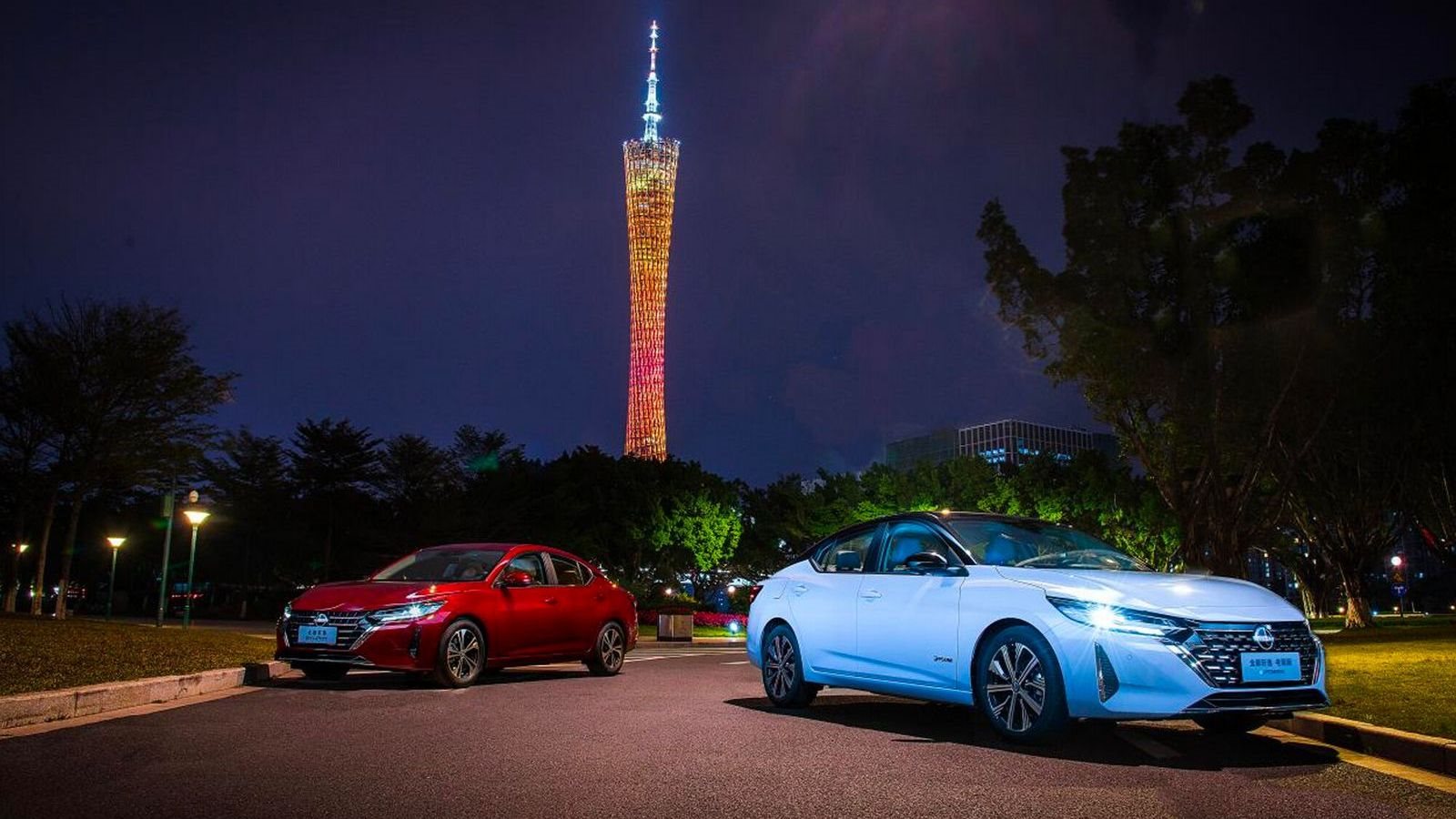 2024 - NISSAN SYLPHY, foto 8