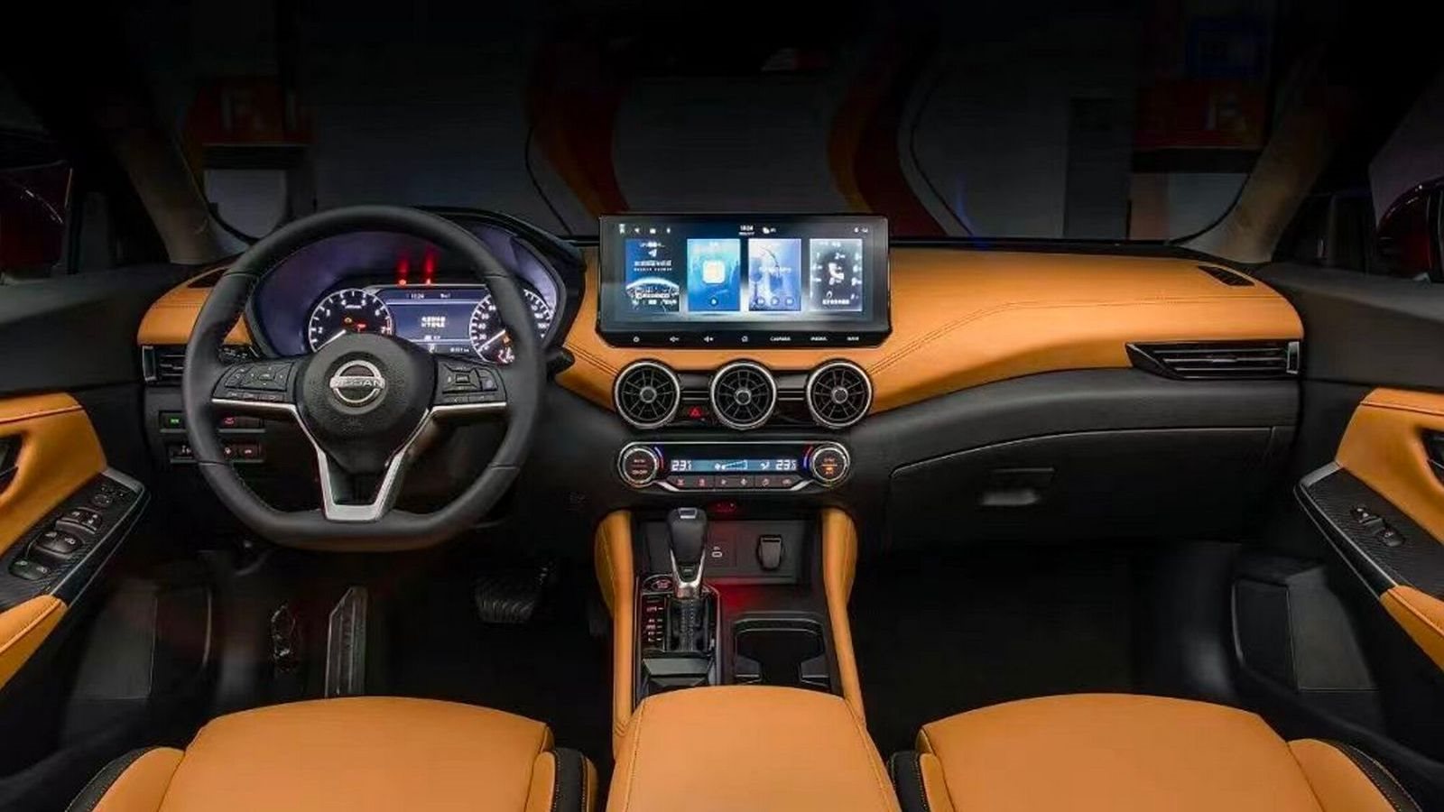 2024 - NISSAN SYLPHY, foto 11