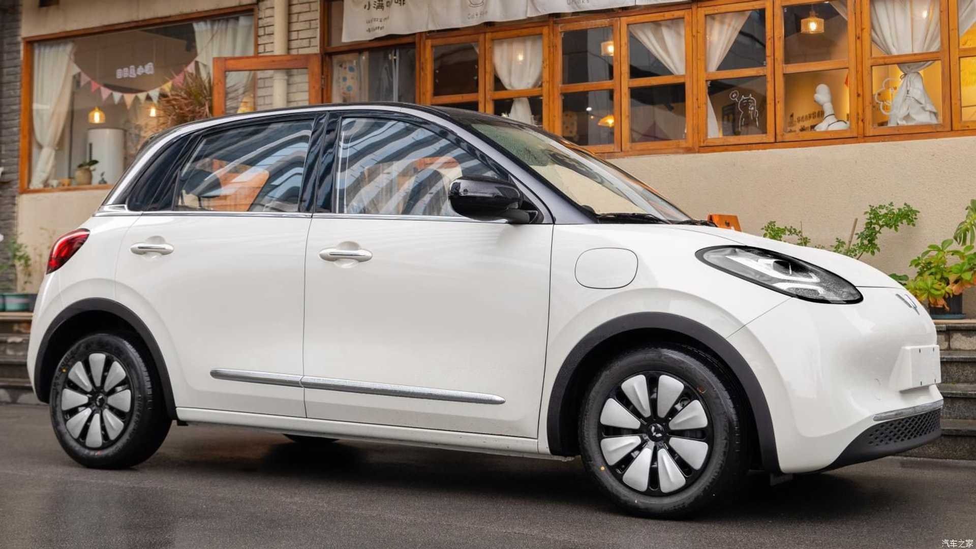 WULING BINGO, foto 2