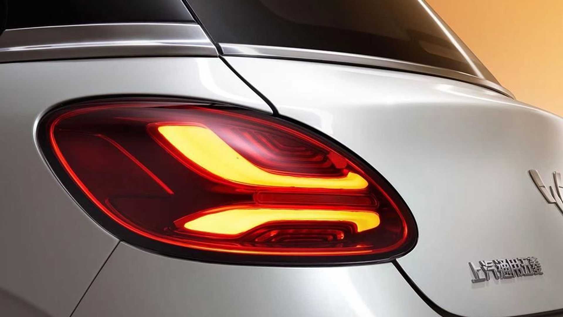 WULING BINGO, foto 4