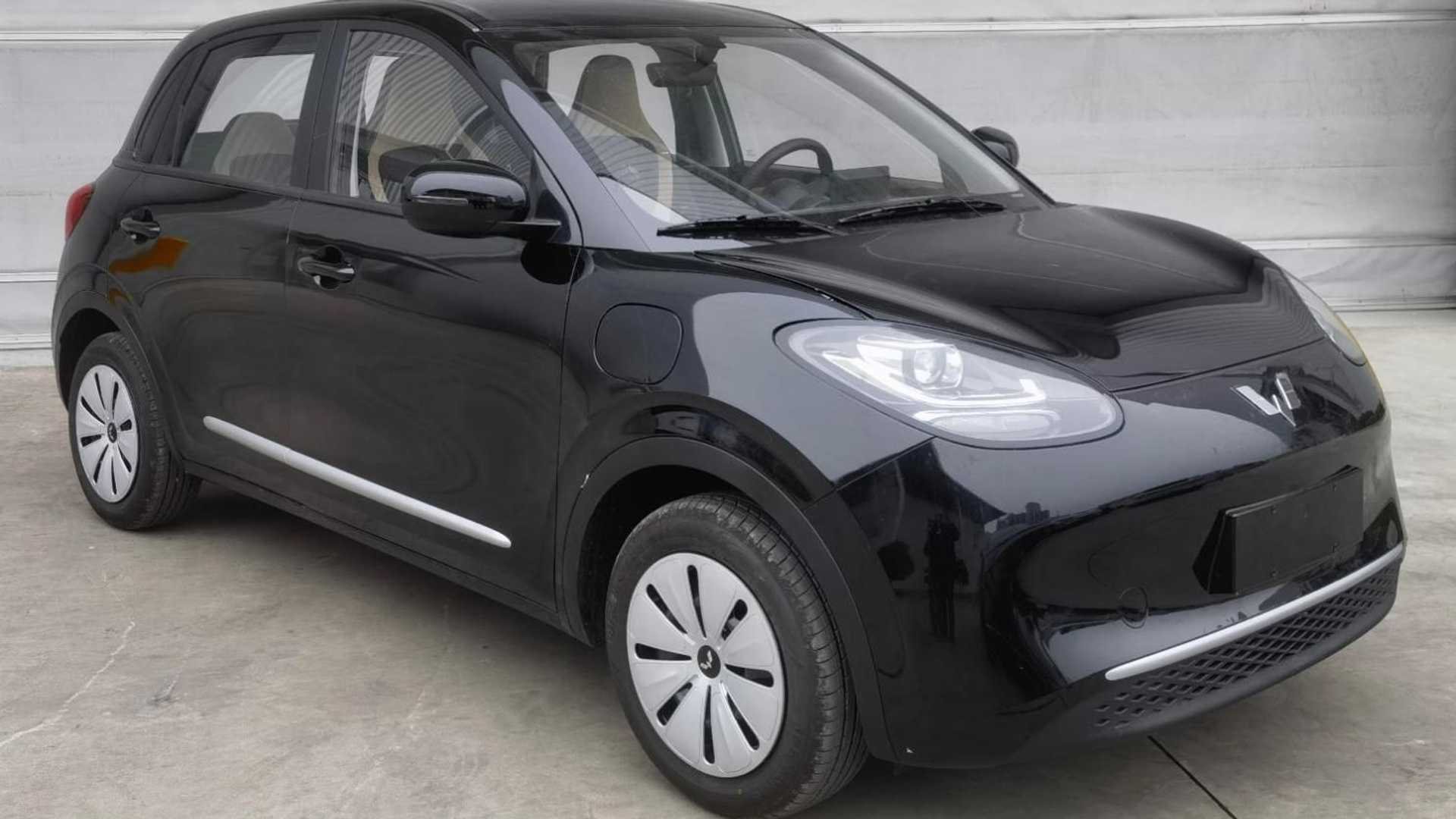 WULING BINGO, foto 5