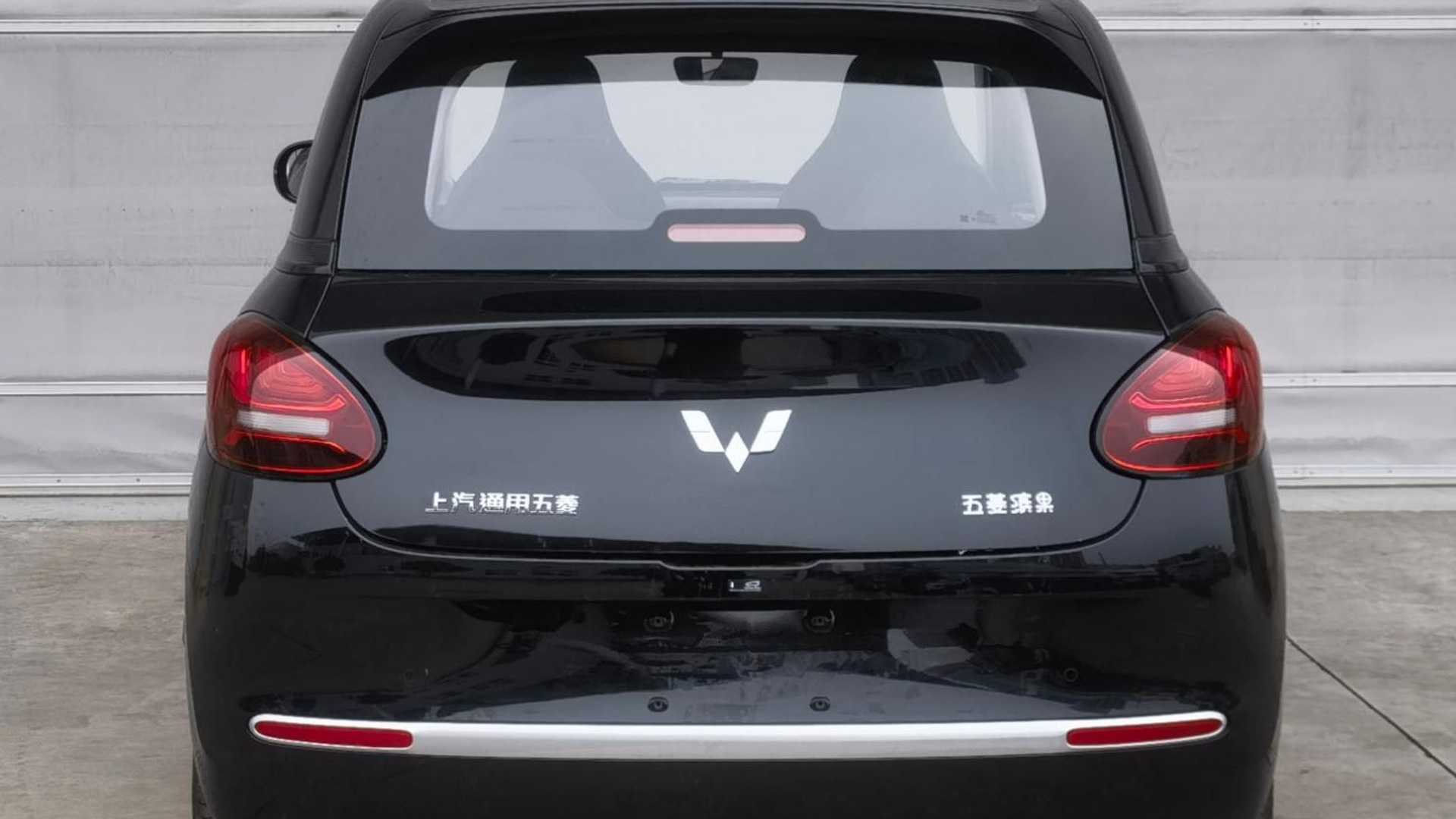 WULING BINGO, foto 6