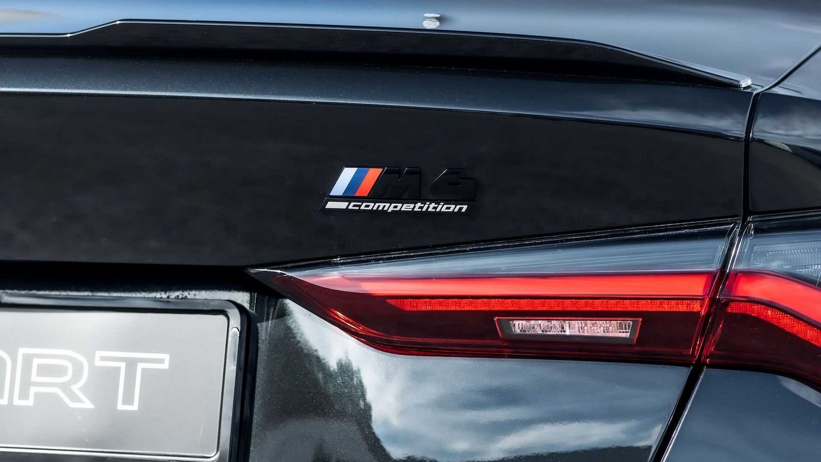 BMW M4 COMPETITION COUPE MH4 600 BY MANHART, foto 13
