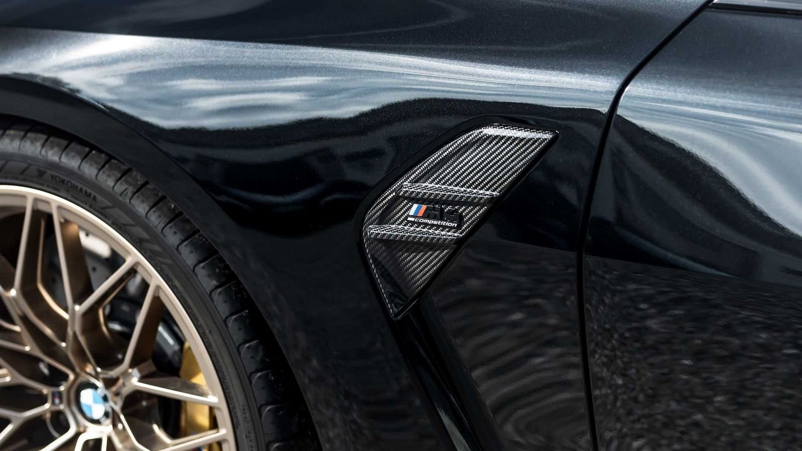 BMW M4 COMPETITION COUPE MH4 600 BY MANHART, foto 15