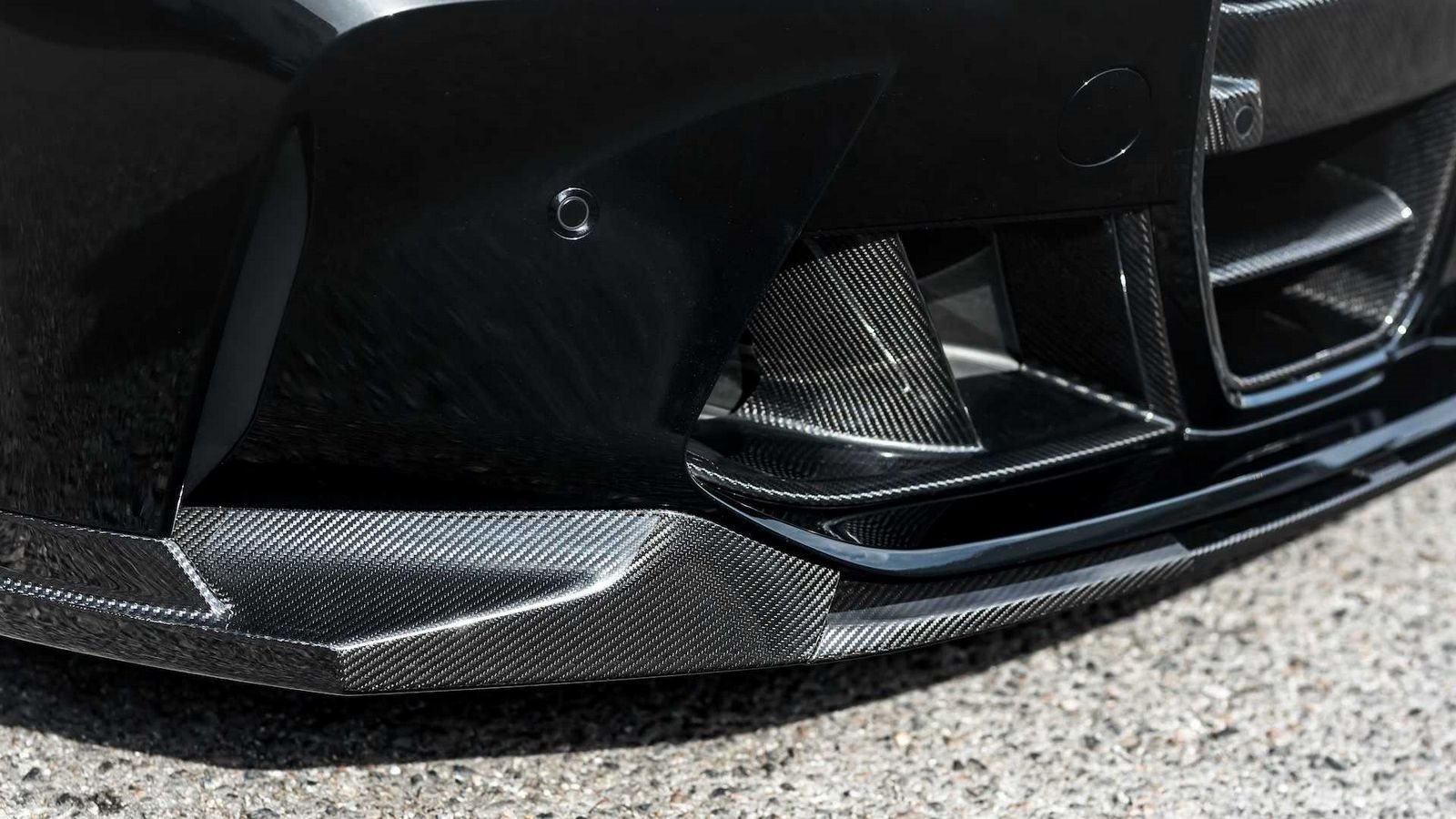 BMW M4 COMPETITION COUPE MH4 600 BY MANHART, foto 17