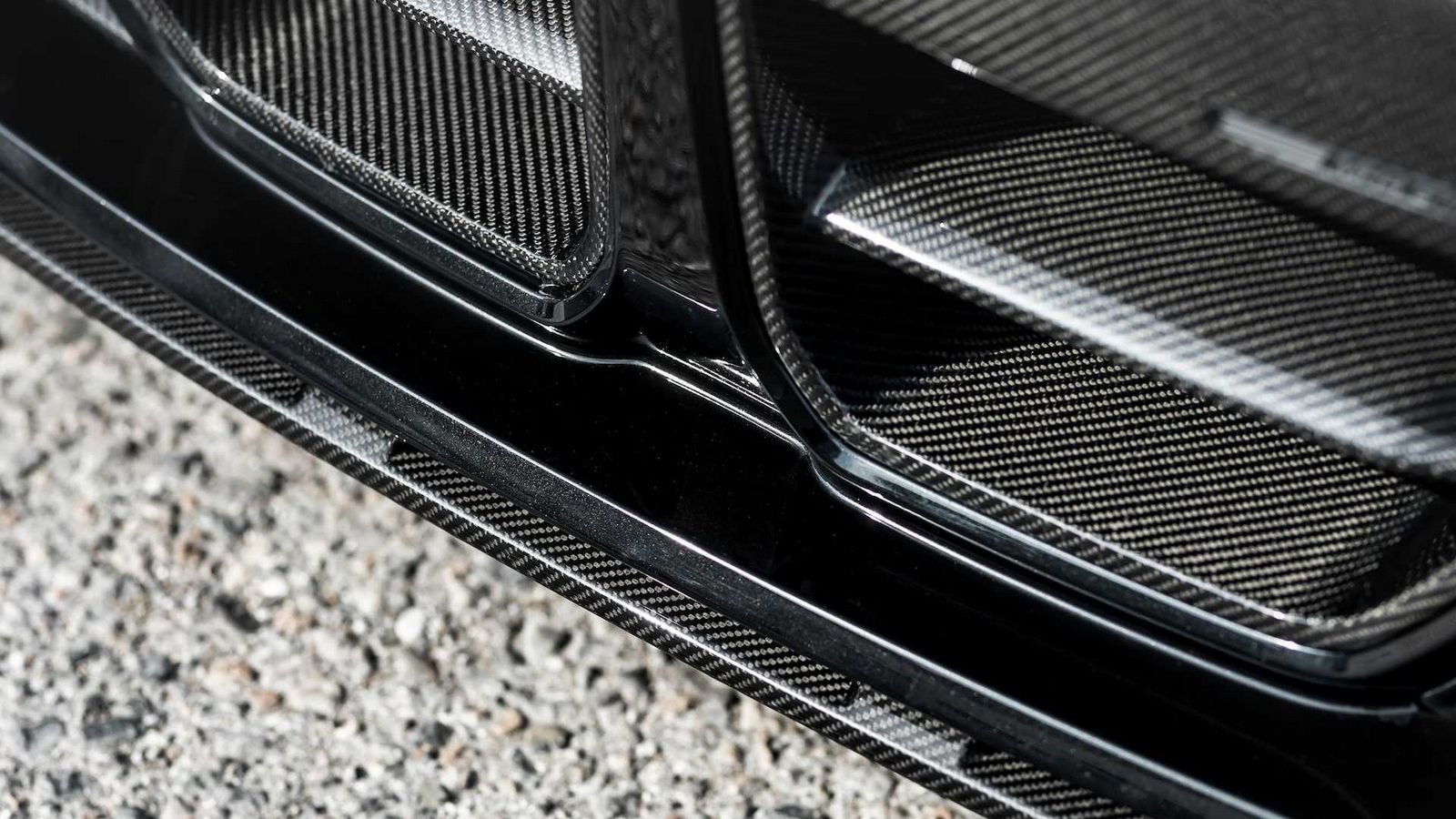 BMW M4 COMPETITION COUPE MH4 600 BY MANHART, foto 18