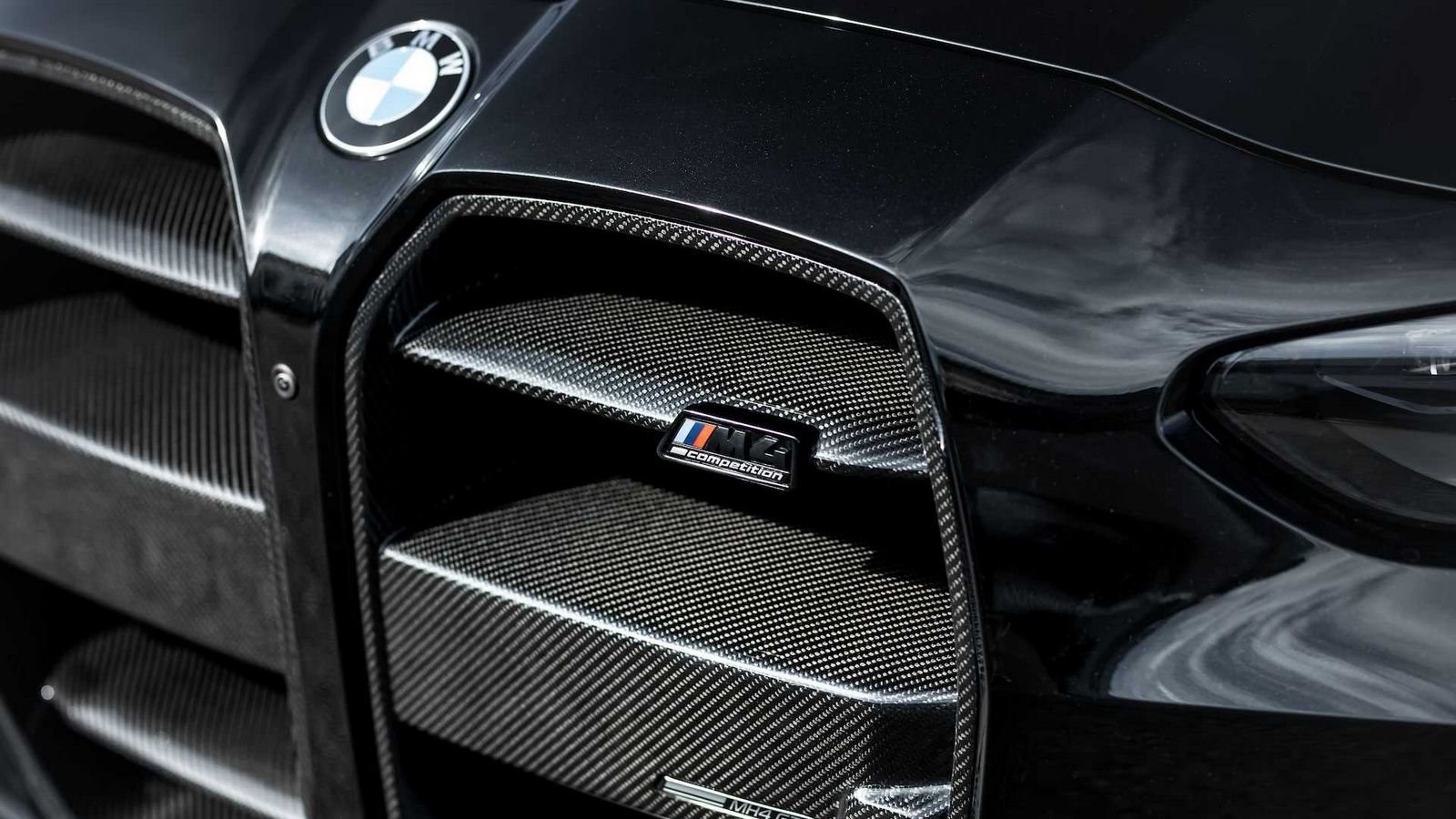 BMW M4 COMPETITION COUPE MH4 600 BY MANHART, foto 20