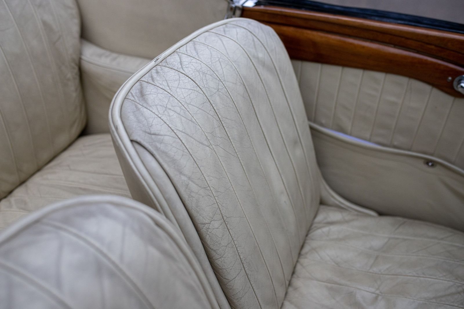 1938 - DELAGE D8 VANVOOREN CABRIOLET, foto 22