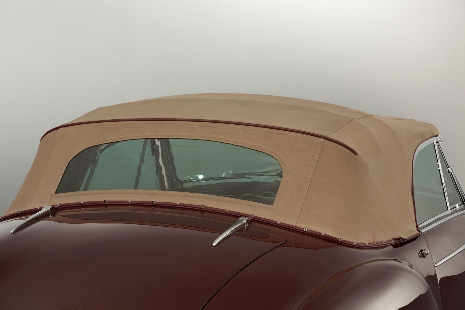 1950 - DELAHAYE 135 MS SAOUTCHIK CABRIOLET, foto 26