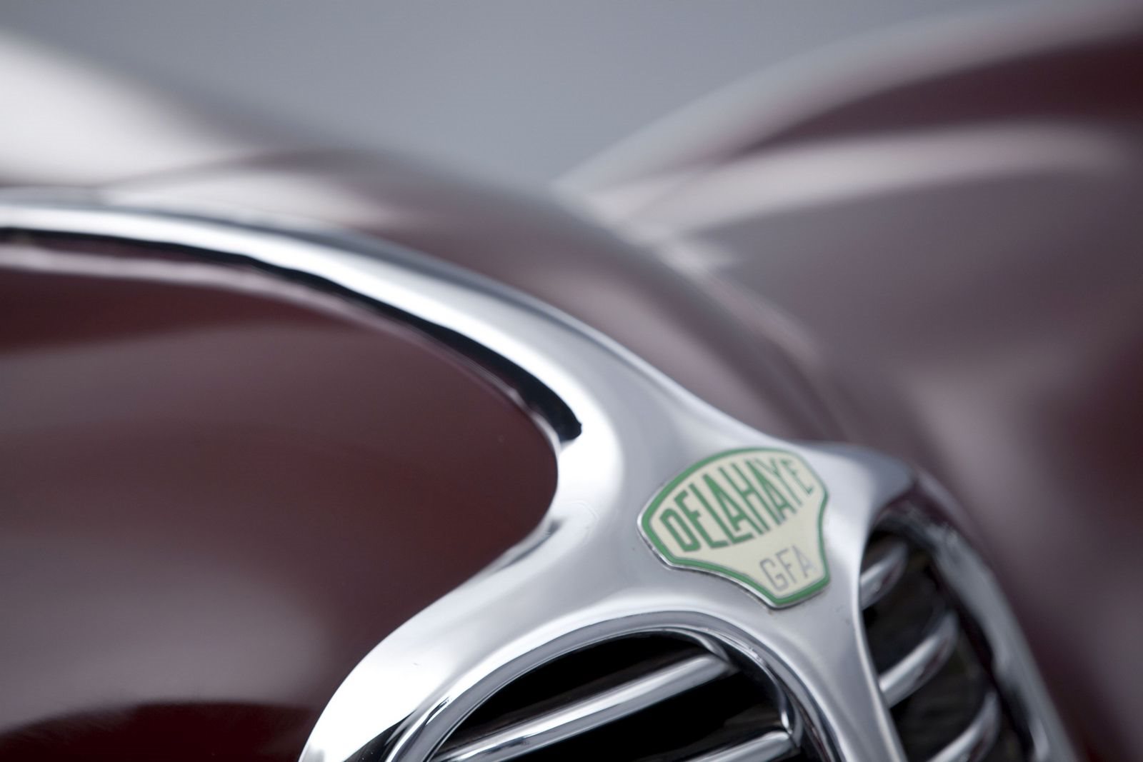 1950 - DELAHAYE 135 MS SAOUTCHIK CABRIOLET, foto 29