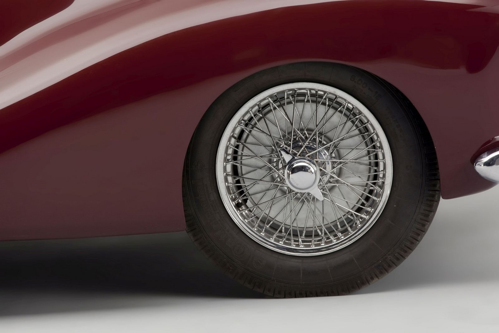 1950 - DELAHAYE 135 MS SAOUTCHIK CABRIOLET, foto 30