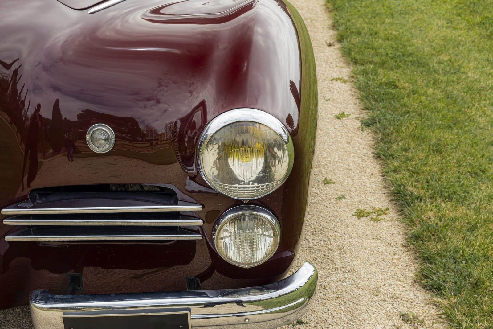 1950 - DELAHAYE 135 MS SAOUTCHIK CABRIOLET, foto 56
