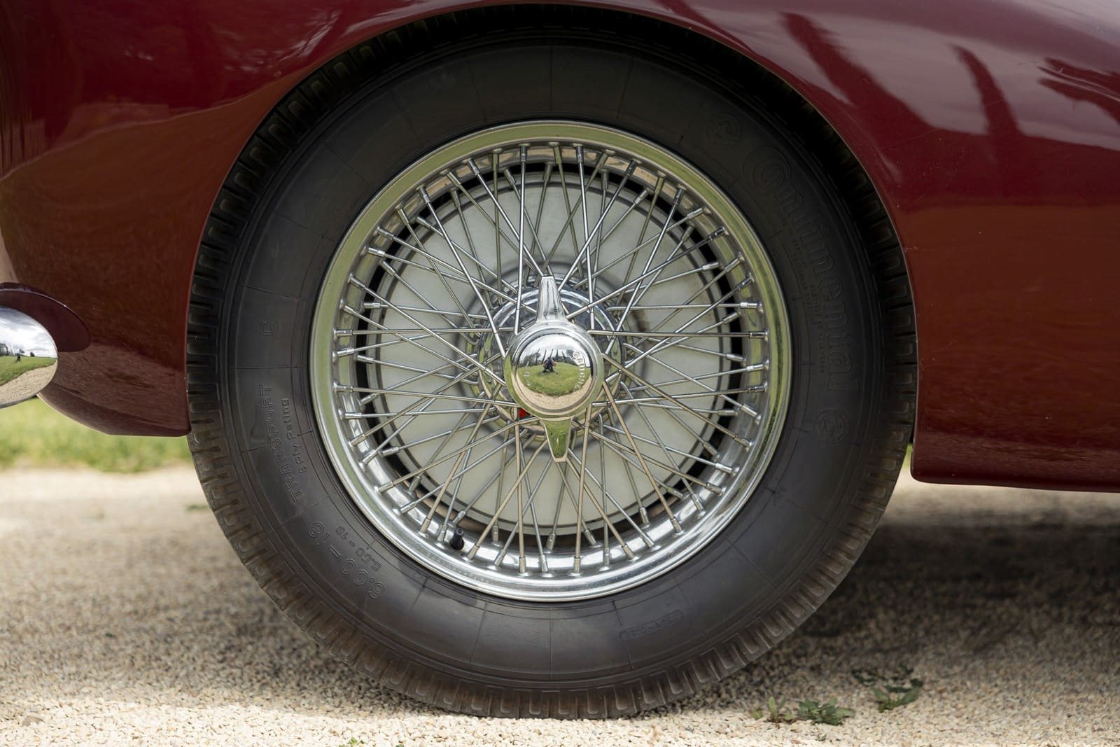 1950 - DELAHAYE 135 MS SAOUTCHIK CABRIOLET, foto 64