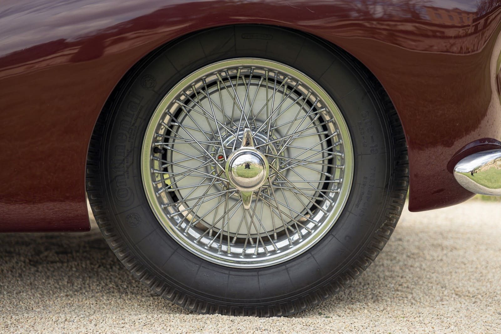1950 - DELAHAYE 135 MS SAOUTCHIK CABRIOLET, foto 65