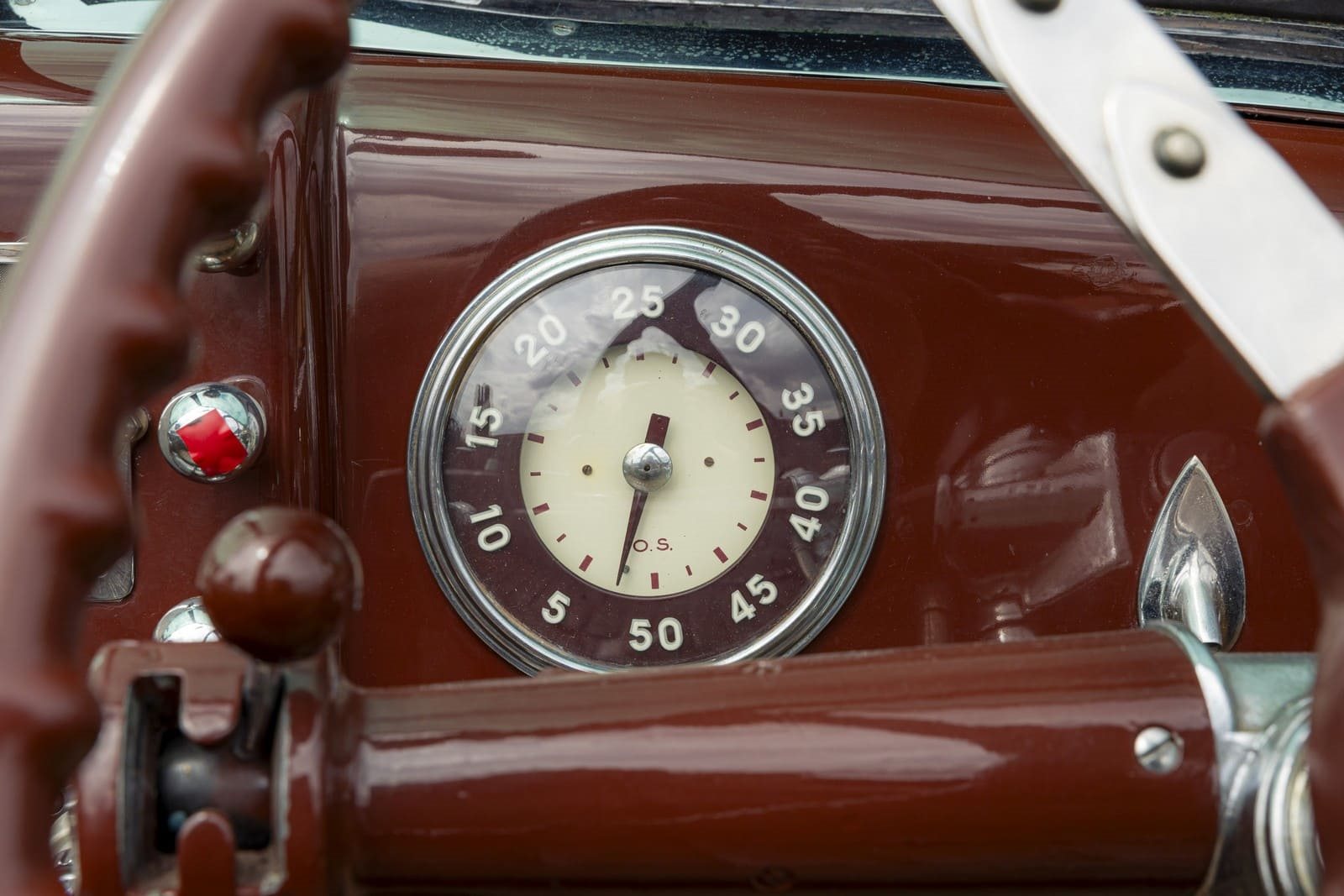 1950 - DELAHAYE 135 MS SAOUTCHIK CABRIOLET, foto 82