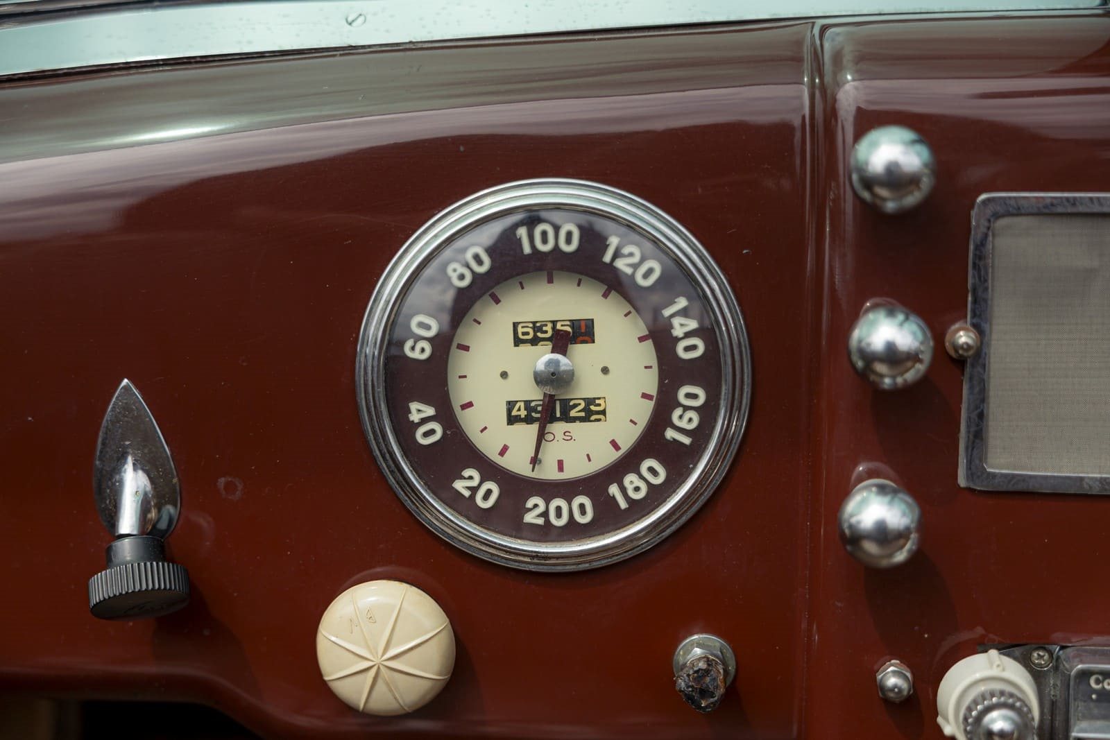 1950 - DELAHAYE 135 MS SAOUTCHIK CABRIOLET, foto 93