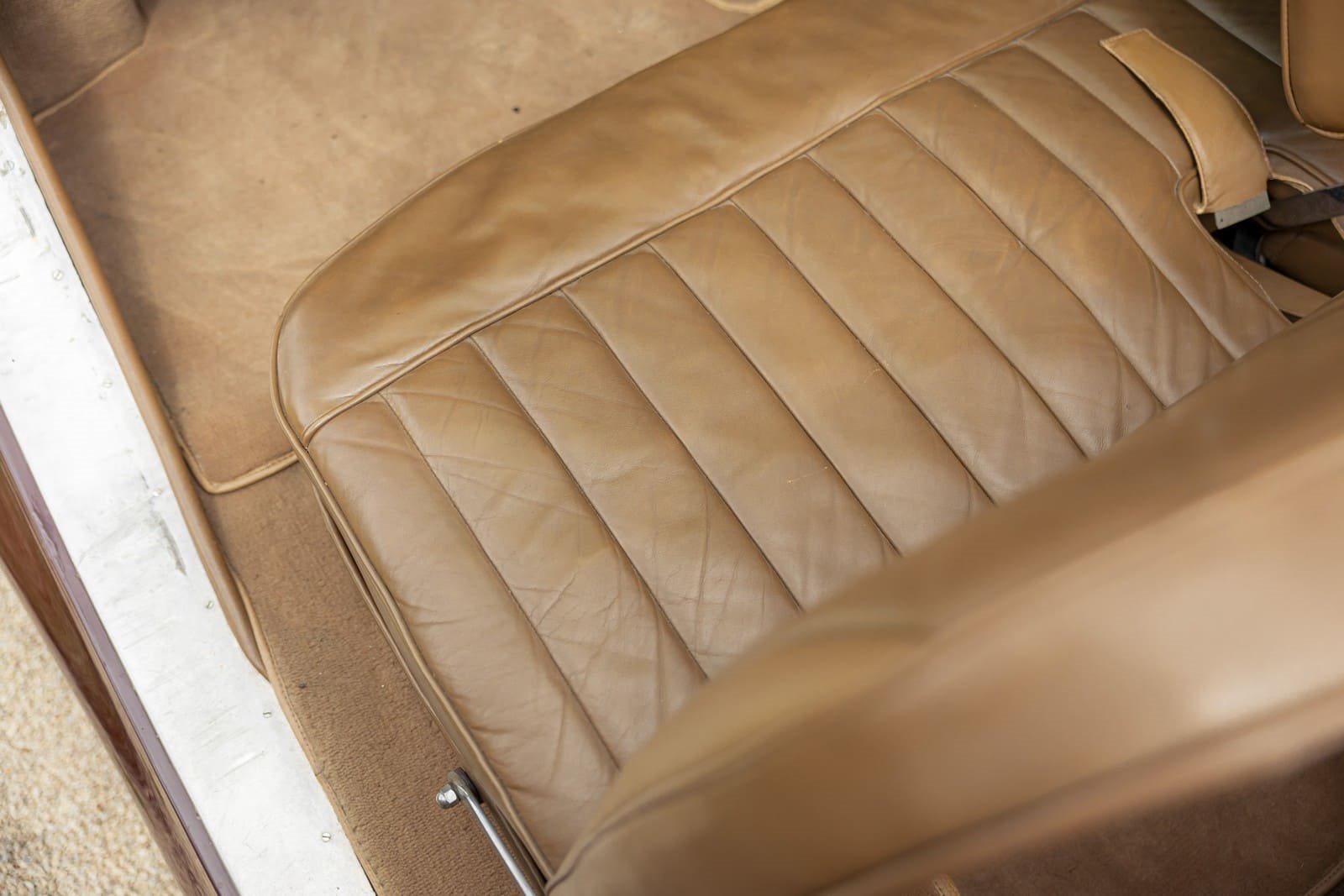 1950 - DELAHAYE 135 MS SAOUTCHIK CABRIOLET, foto 95