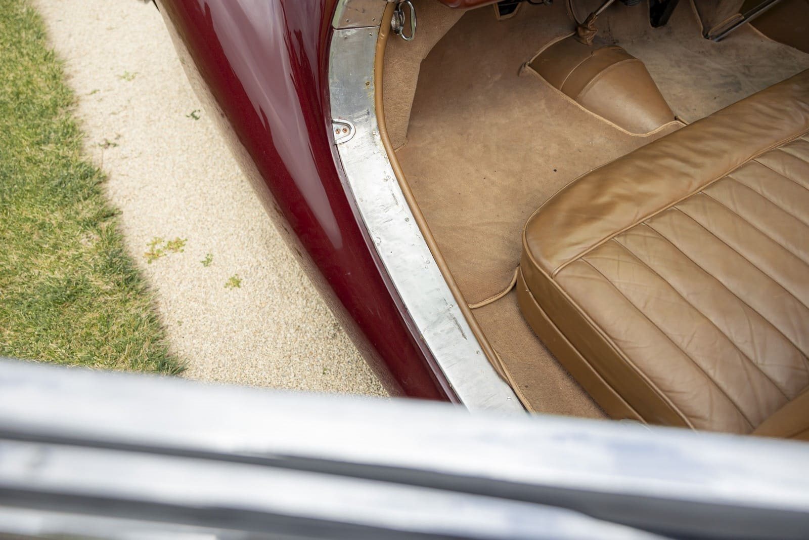 1950 - DELAHAYE 135 MS SAOUTCHIK CABRIOLET, foto 101
