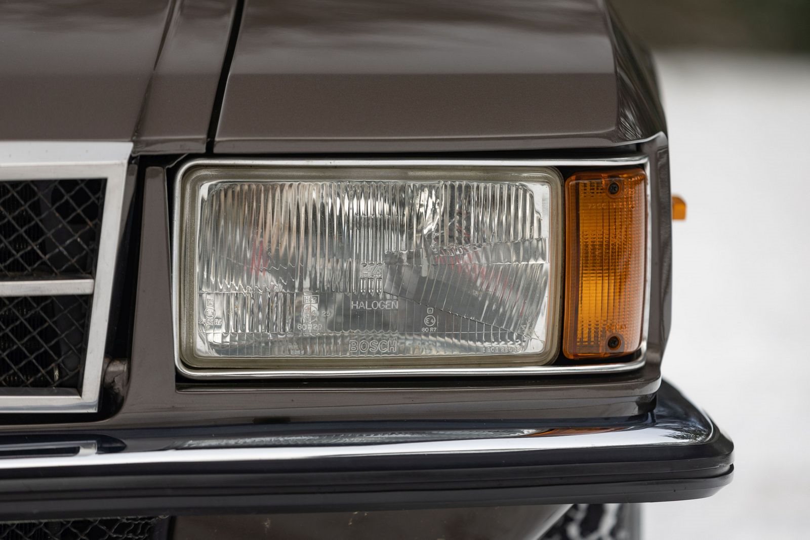 DE TOMASO LONGCHAMP CABRIOLET, foto 44