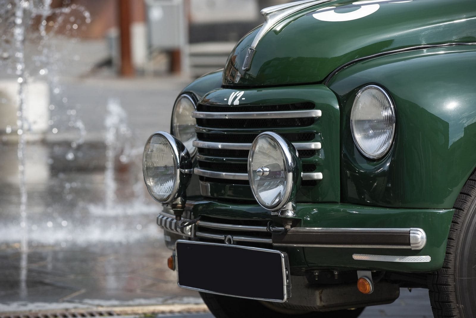 1952 - FIAT 500 C TOPOLINO MILLE MIGLIA, foto 18