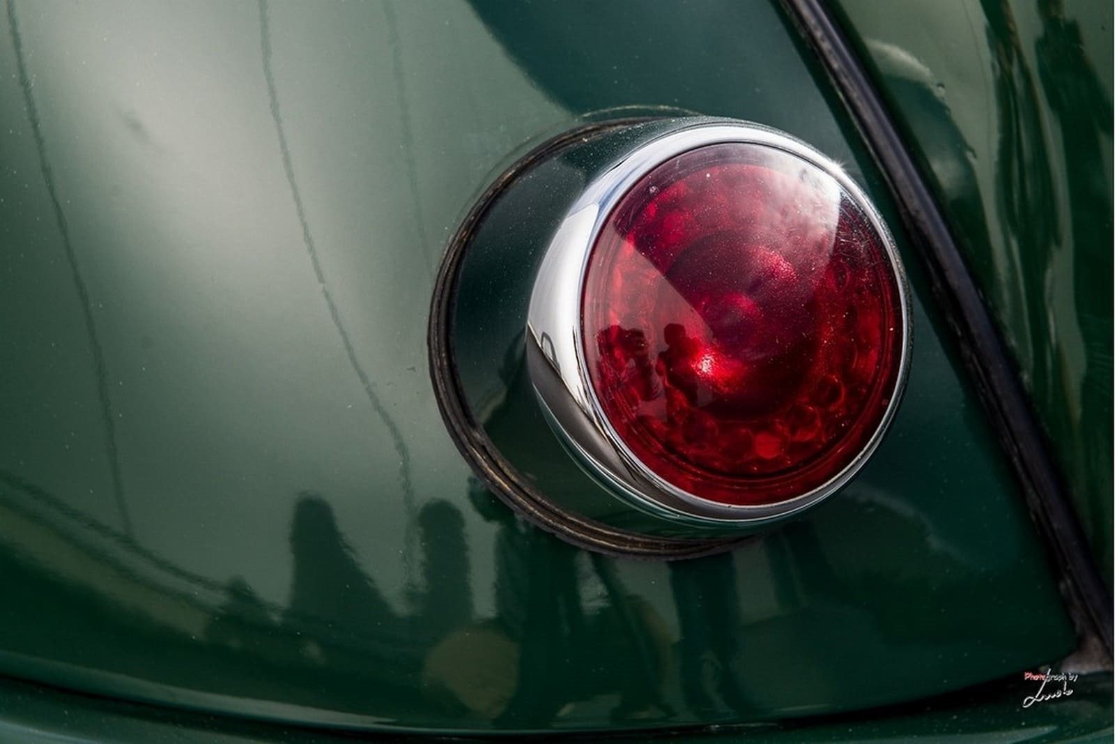 1952 - FIAT 500 C TOPOLINO MILLE MIGLIA, foto 67