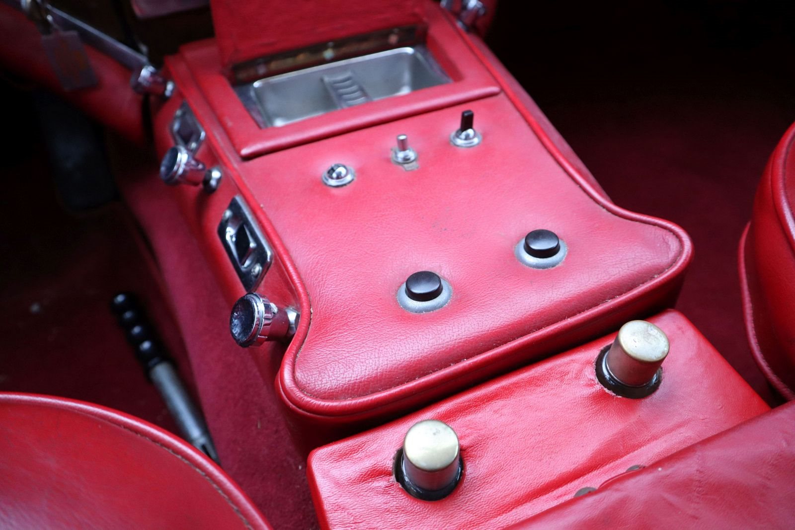 1960 - FACEL VEGA EXCELLENCE, foto 15