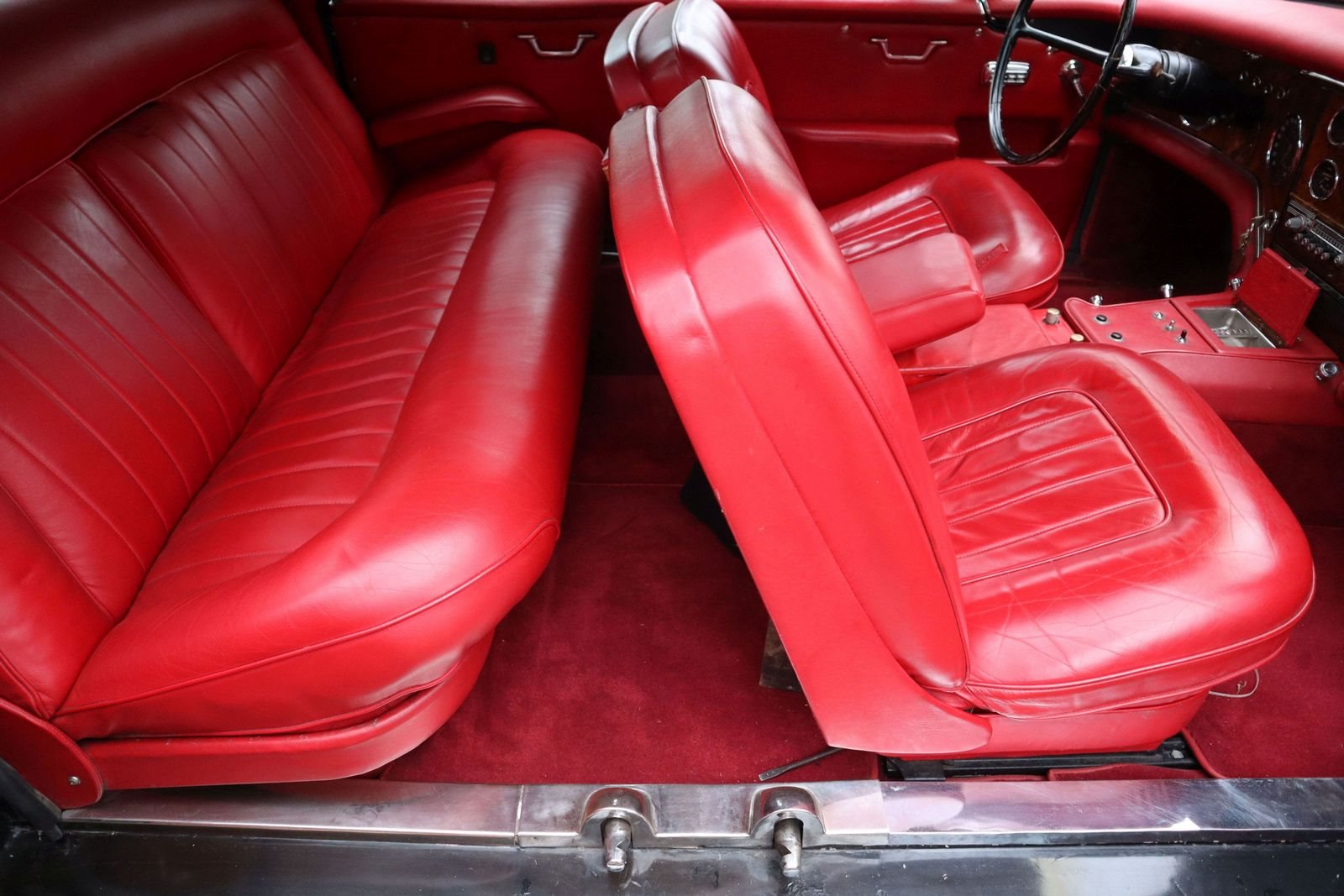 1960 - FACEL VEGA EXCELLENCE, foto 16