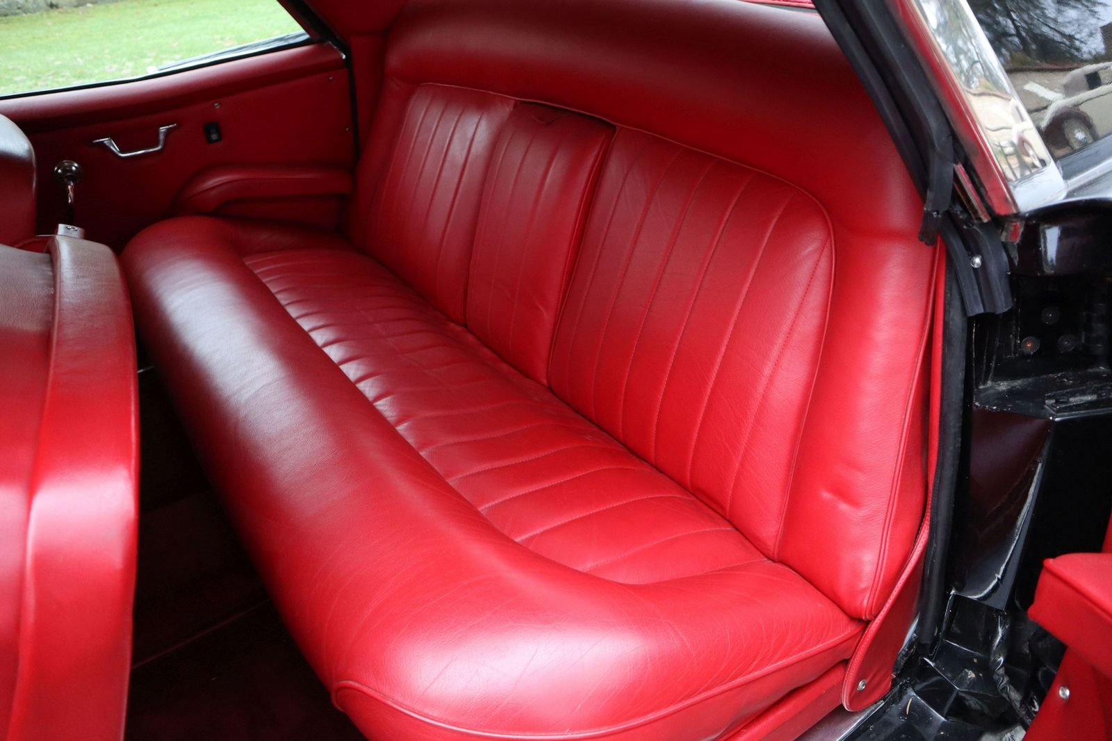 1960 - FACEL VEGA EXCELLENCE, foto 17