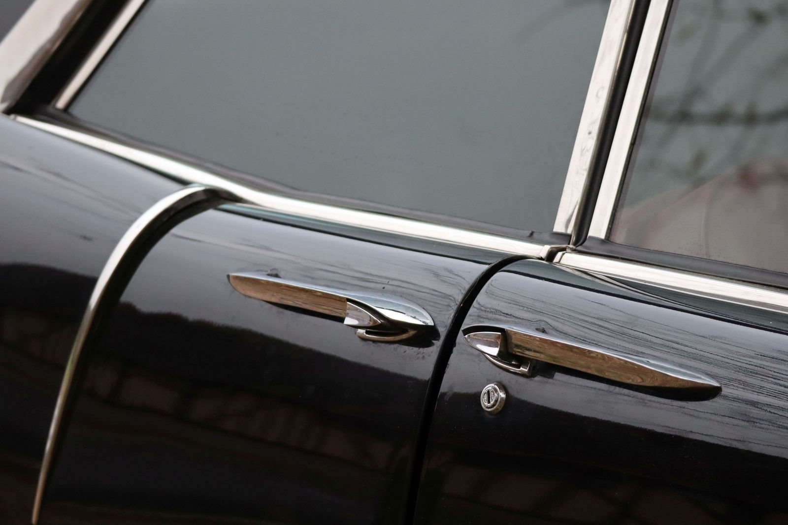 1960 - FACEL VEGA EXCELLENCE, foto 31