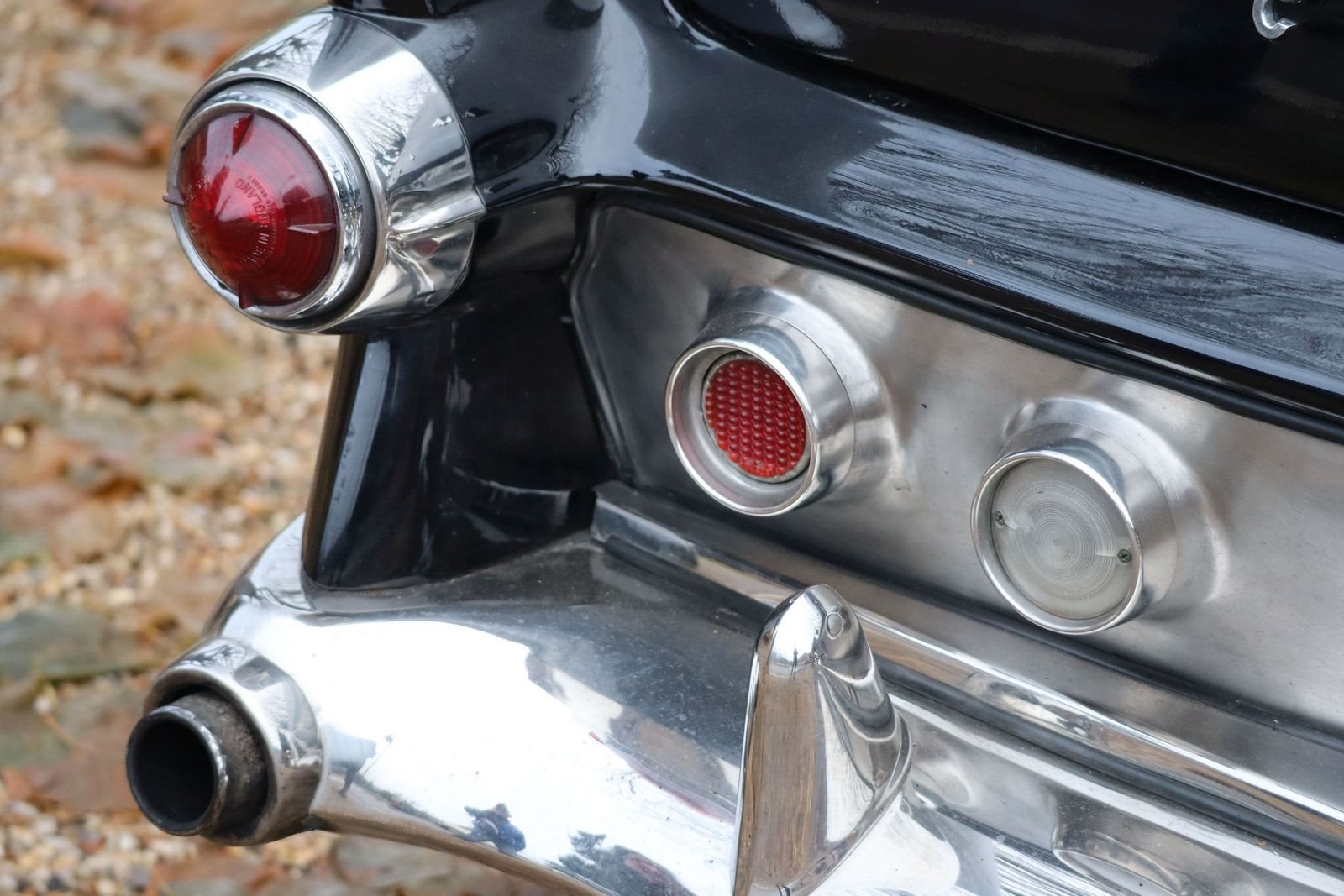 1960 - FACEL VEGA EXCELLENCE, foto 34