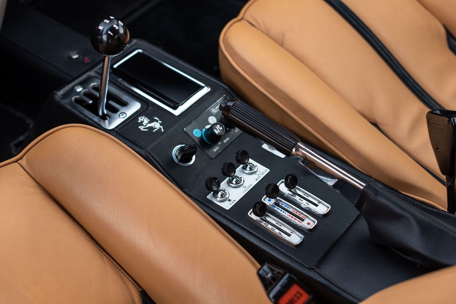 1977 - FERRARI F308 GTB VETRORESINA ROSSO CORSA, foto 28
